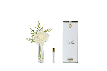 Summer Rose Champagne - Gold Badge - SRG15 (carton of 4)